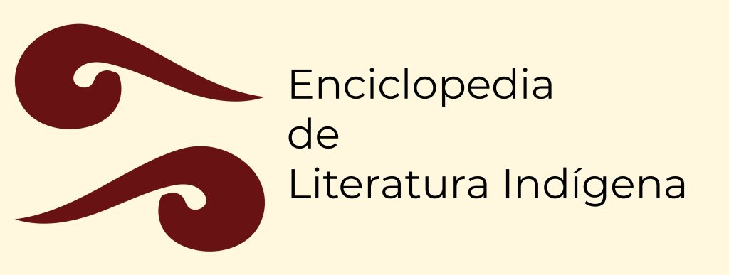 Imagen Enciclopedia de Literatura Indígena