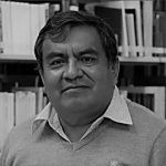 Imagen Francisco López Bárcenas, escritor mixteco