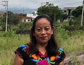 Juana Karen Peñate Montejo