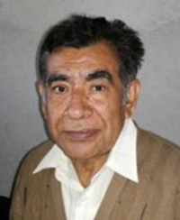 Librado Silva Galeana