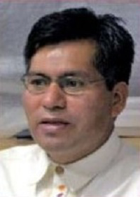 Rafael Cardoso Jiménez
