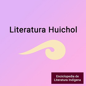 Imagen Literatura Huichol