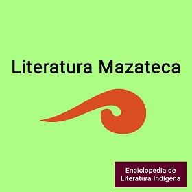 Imagen Literatura Mazateca