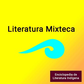 Imagen Literatura Mixteca