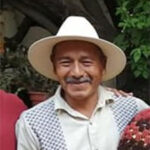 Imagen Rufino Benitez Reyna