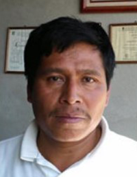 Armando Sánchez Gómez