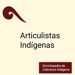 Imagen Articulistas Indígenas