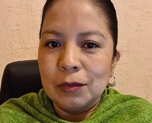 Imagen Elizabeth Pérez Tzintzún