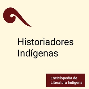 Imagen Historiadores Indígenas