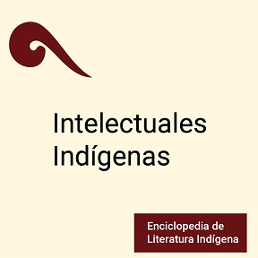 Imagen Intelectuales Indígenas