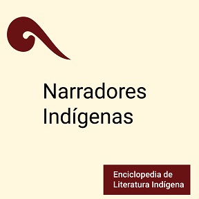 Imagen Narradores Indígenas