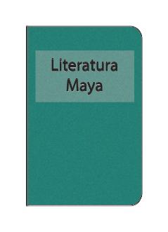Imagen Literatura maayatʼaan