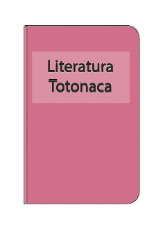 Imagen Literatura Tutunaku