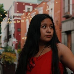 Imagen Elizabeth Brunete