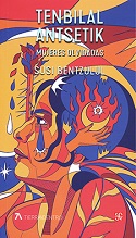 Portada del libro de Susi Bentzulul - Mujeres olvidadas
