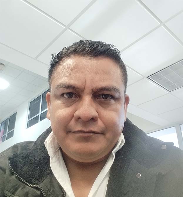 Baltazar Villegas Carrillo
