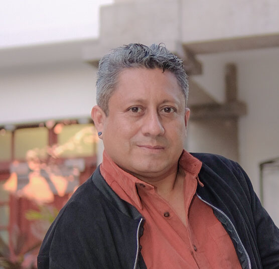 Luis Antonio Canché Briceño