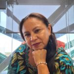 Imagen de Elisa Chavarrea
