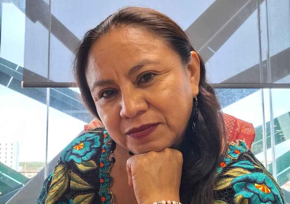 Elisa Chavarrea