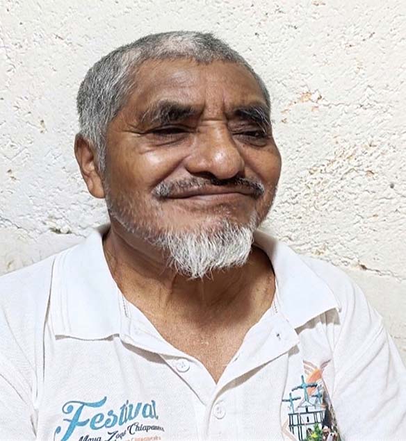 Martín Gómez Ramírez